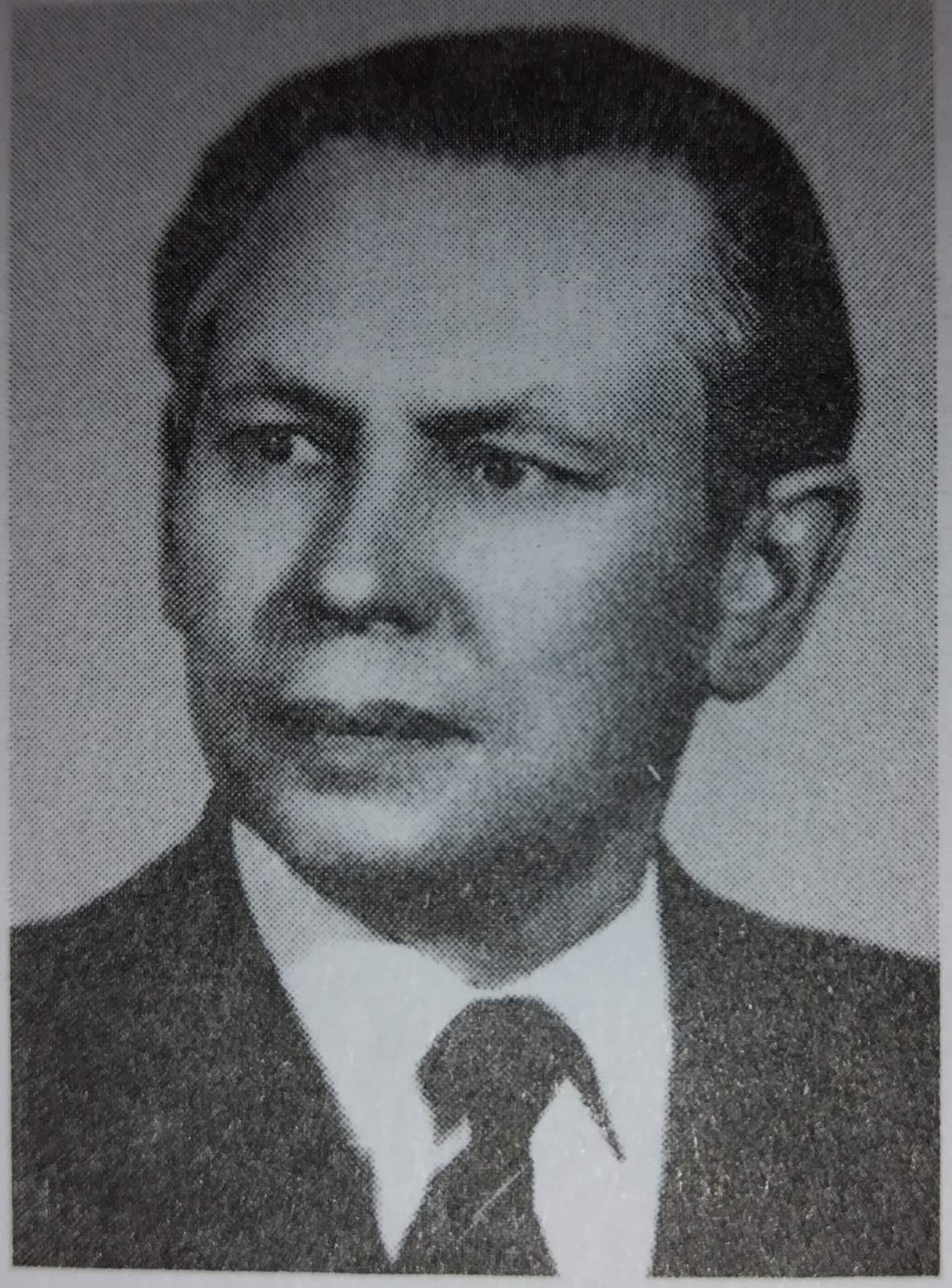 Трофимович Михаил Георгиевич