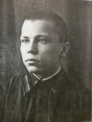 Ветохин Владимир Иванович