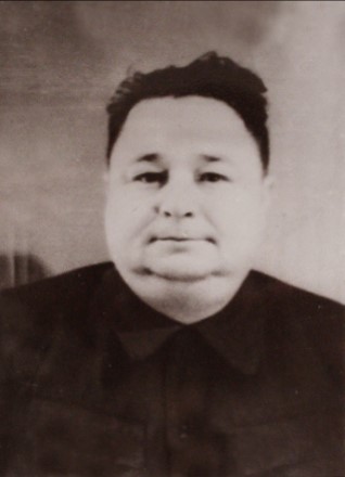 Гаруля Кондратий Савельевич