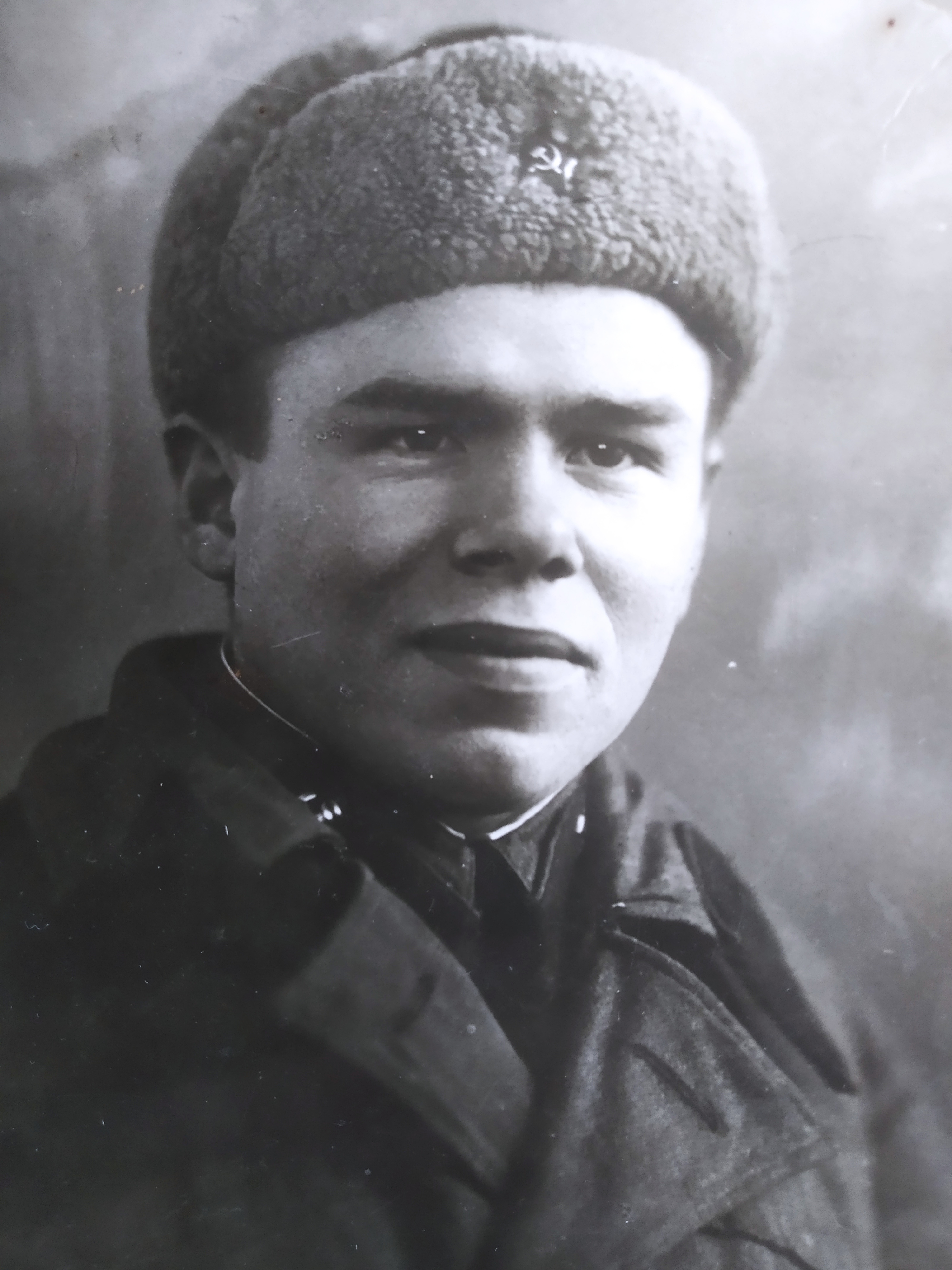 Евдокименко Василий Дмитриевич