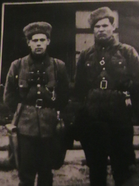 Мигай Михаил Николаевич