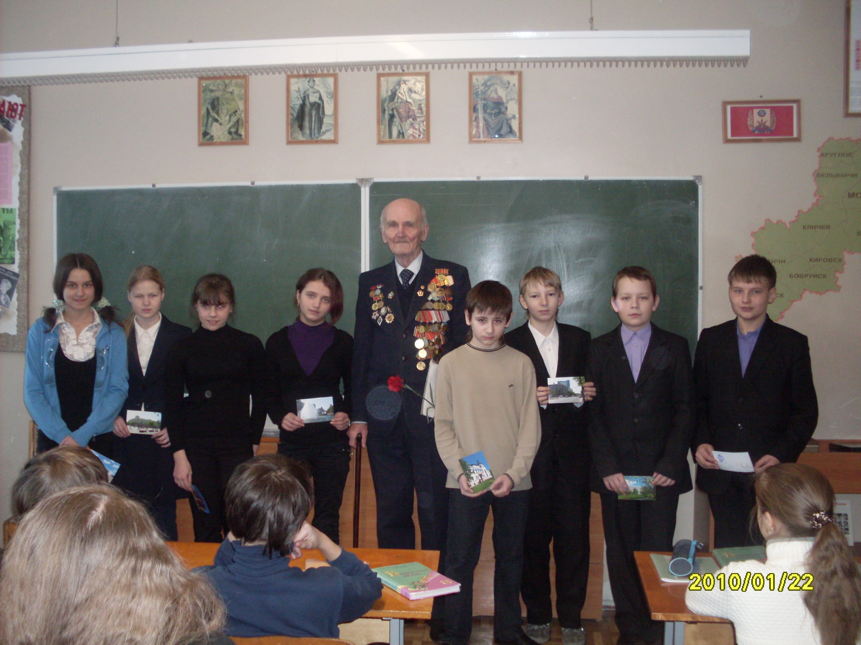 Мигай Михаил Николаевич