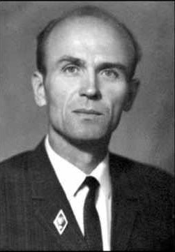 Мигай Михаил Николаевич