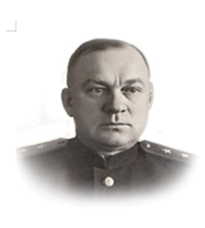 Богданович Виктор Францквич