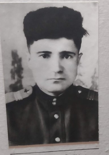 Тёрушкин Евгений Исаакович