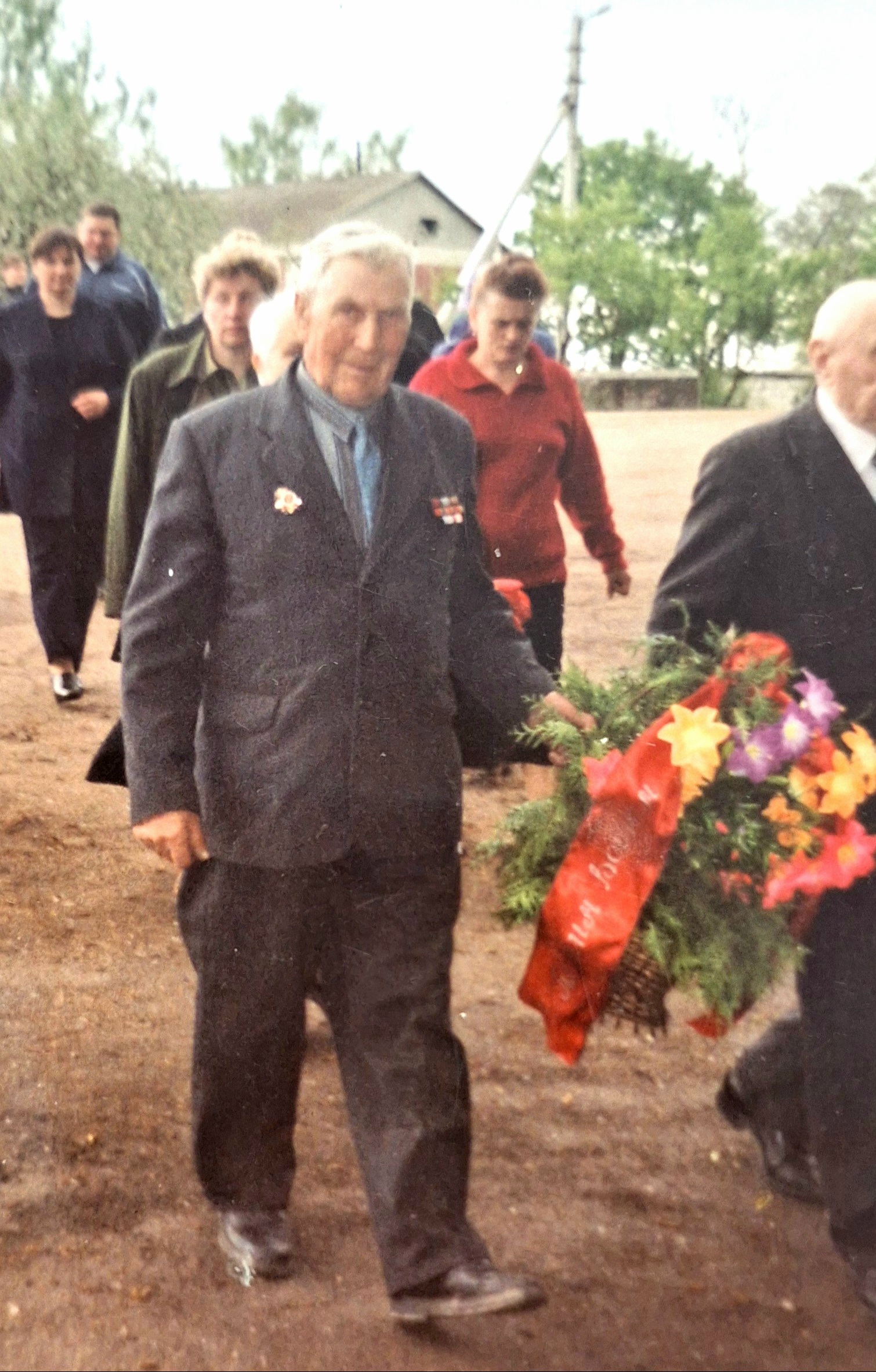 Пурлан Руфин Ксаверович
