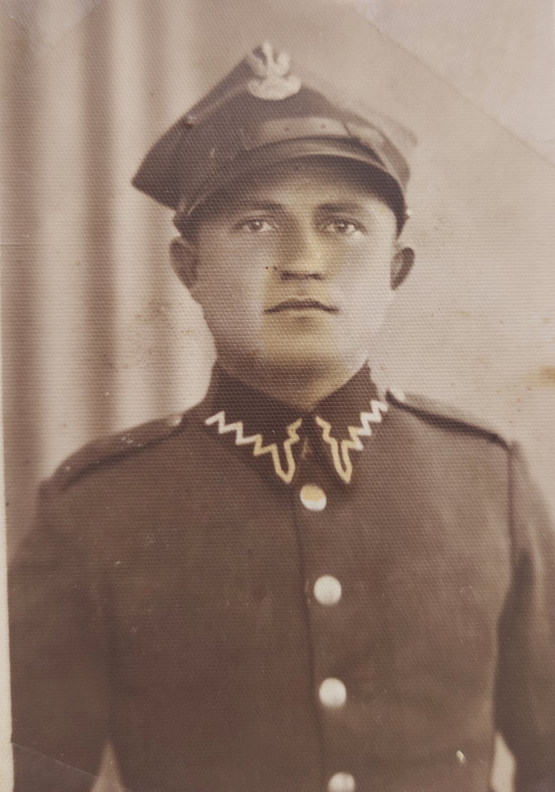 Навцевич-Кравченя Василий Иванович