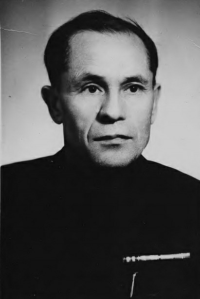 Грозный Филипп Федорович