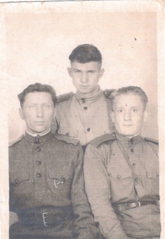 Грищенко Николай Романович