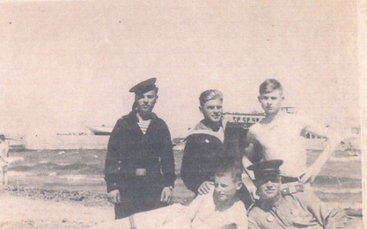 Грищенко Николай Романович