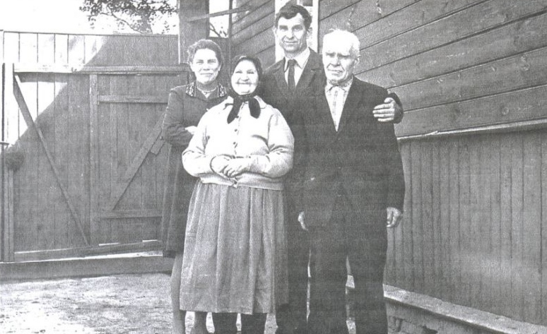 Грищенко Николай Романович