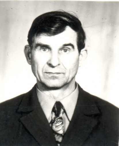 Грищенко Николай Романович