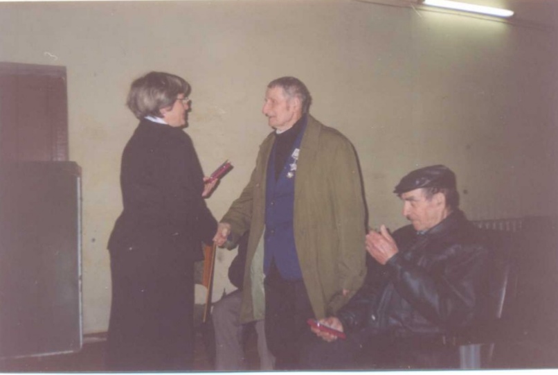 Лукьянов Феодосий Фёдорович