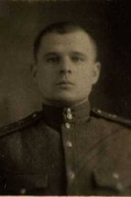 Таранов Евгений Иванович