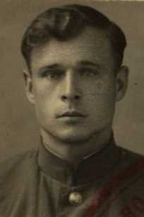 Таранов Евгений Иванович