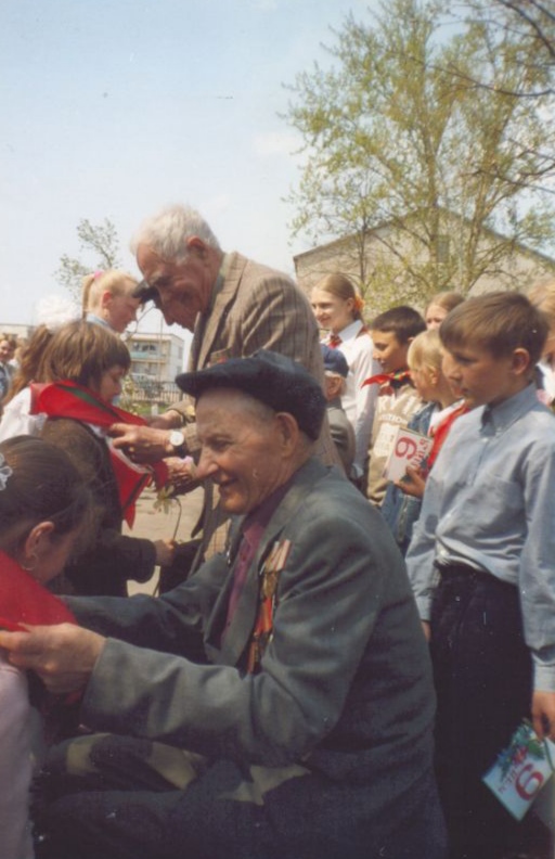 Красницкий Александр Филлипович