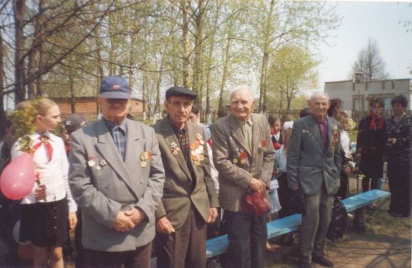 Красницкий Александр Филлипович