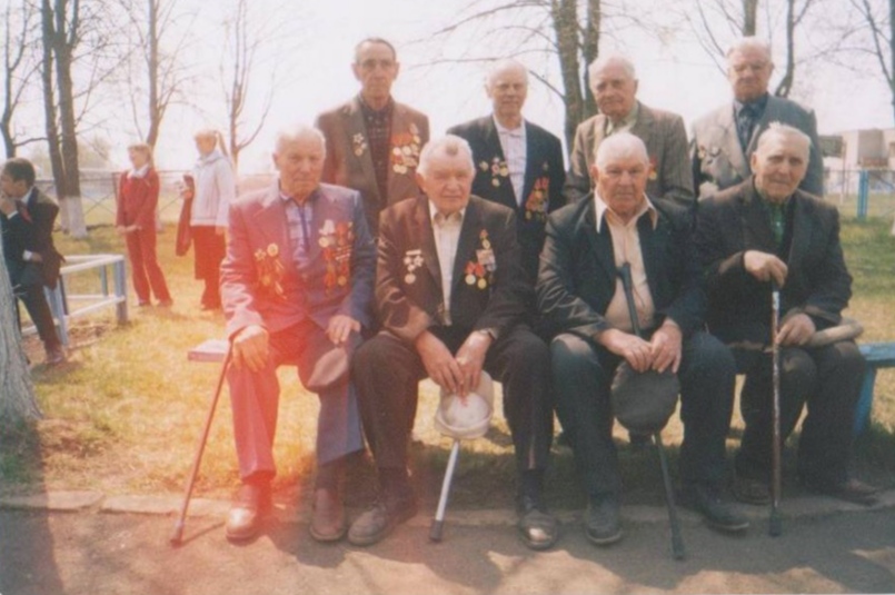 Красницкий Александр Филлипович