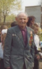 Красницкий Александр Филлипович