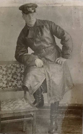 Радюк Николай Георгиевич