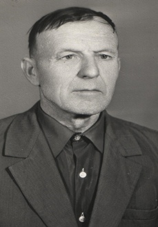 Кораневский Иван Константинович