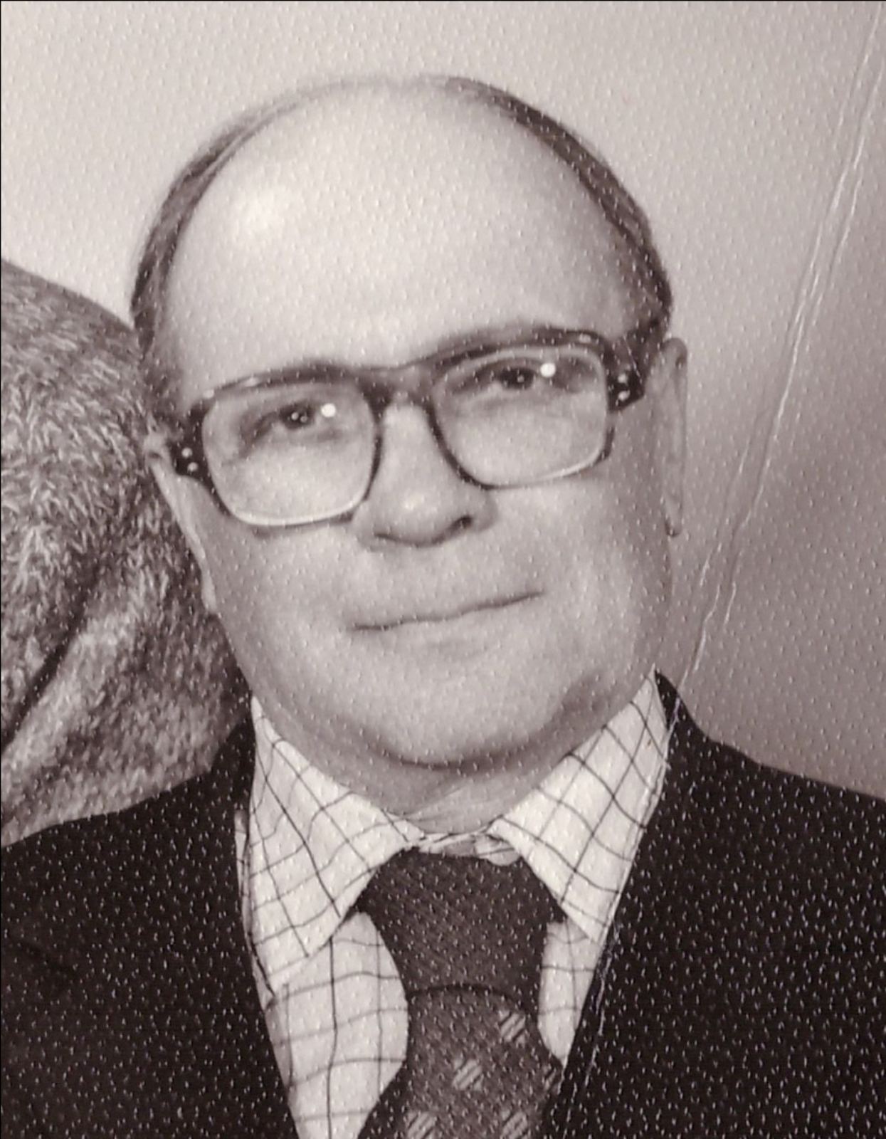 Горбатов Дмитрий Васильевич