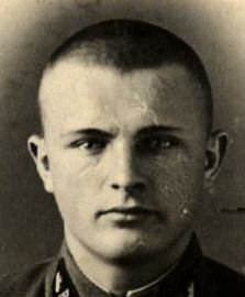 Дворак Николай Федорович