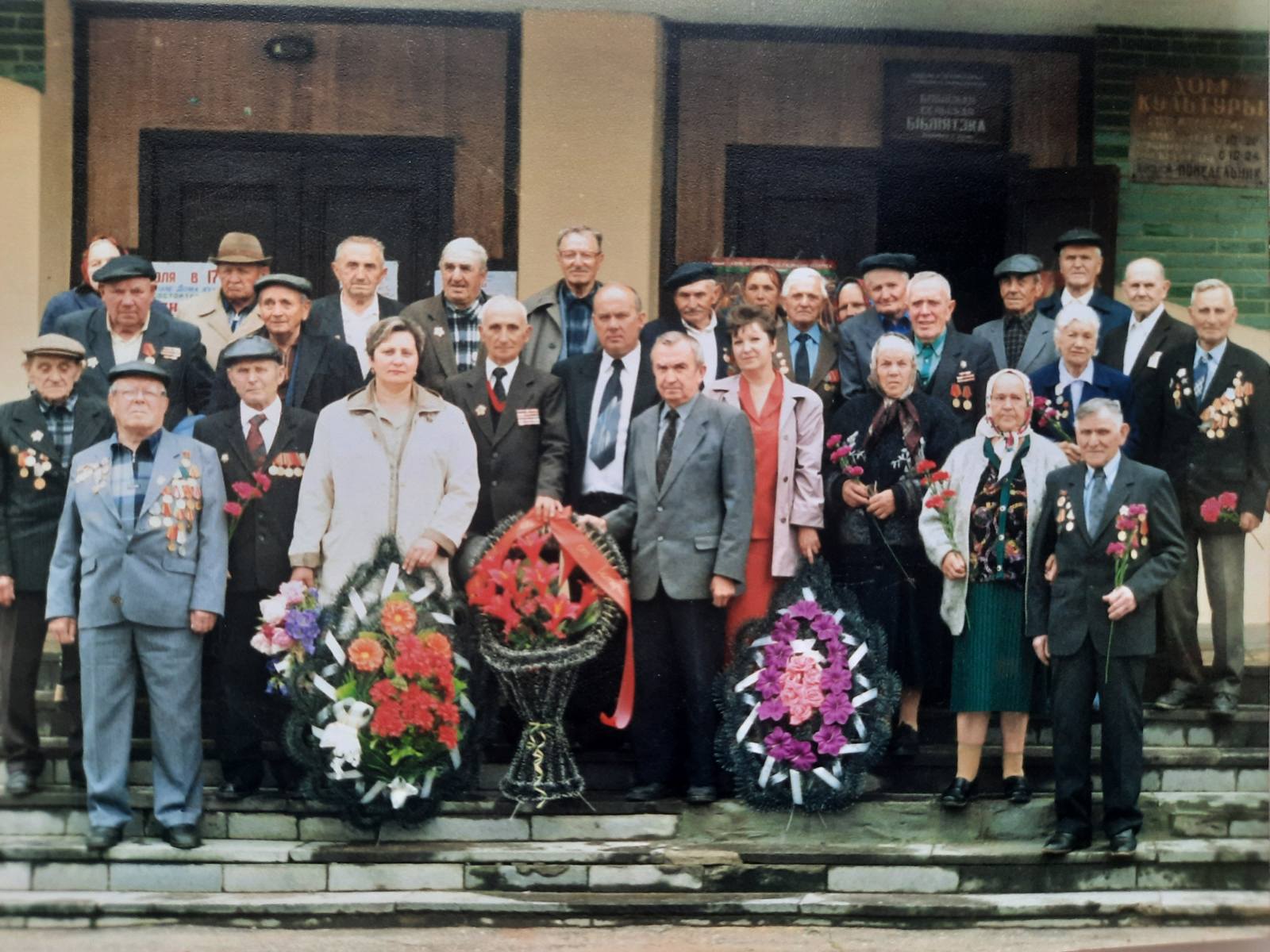 Григорович Николай Иосифович