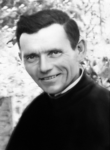 Пузевич Игнатий Антонович