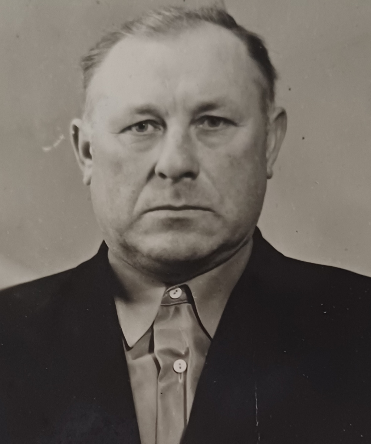 Доберчук Владимир Семёнович