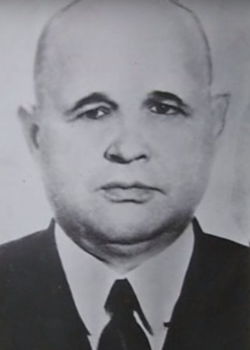 Пеленицын Василий Иванович