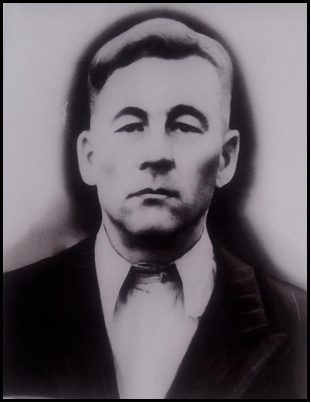 Яроменок Хрисан Ильич