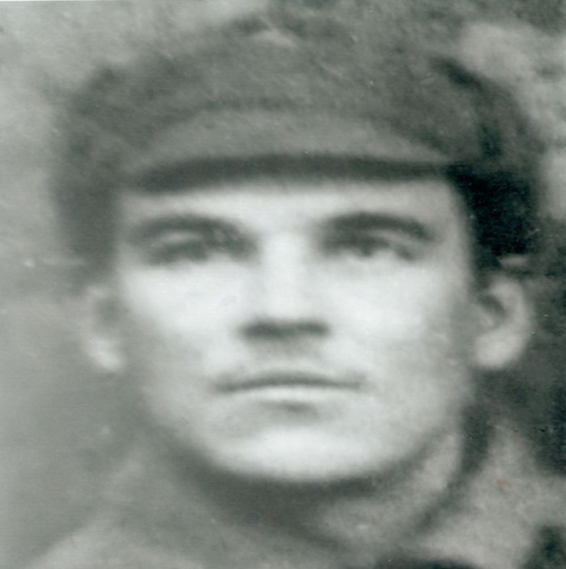 Тарасевич Михаил Севастьянович