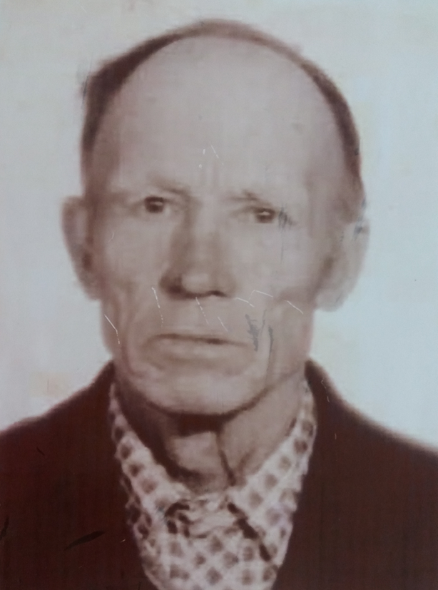 Мартинкевич Петр Иванович