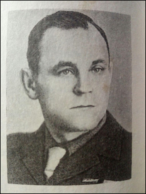 Миклушонок Владимир Иванович