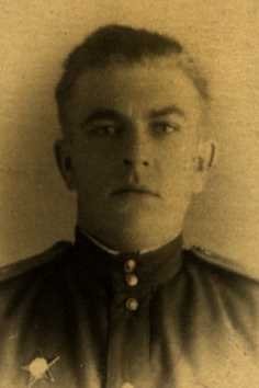 Крупенко Василий Андреевич