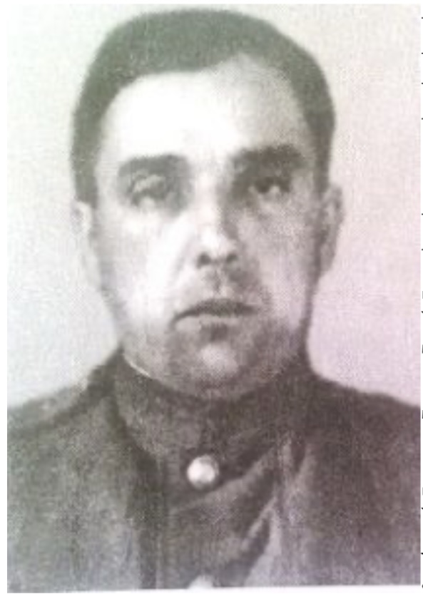 Виноградов Николай Сергеевич