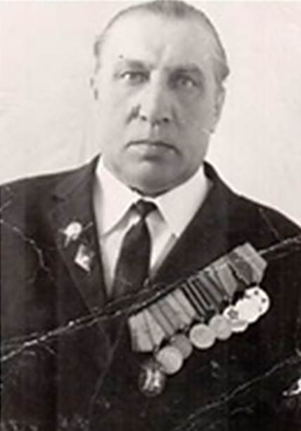 Глинка Михаил Антонович