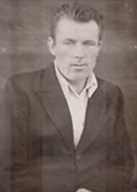 Зразиков Иван Фёдорович