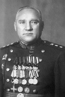 Бескин Израиль Соломонович