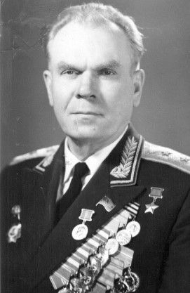Баталов Григорий Михайлович