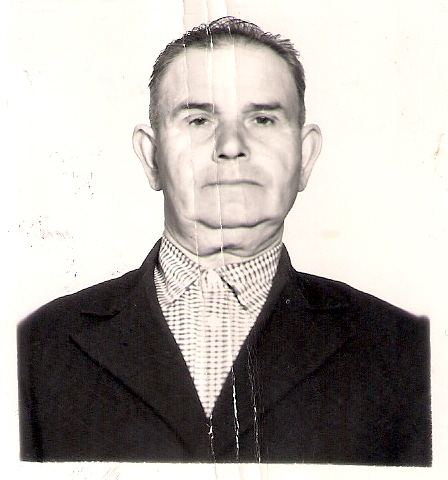 Лысковец Иван Иосифович