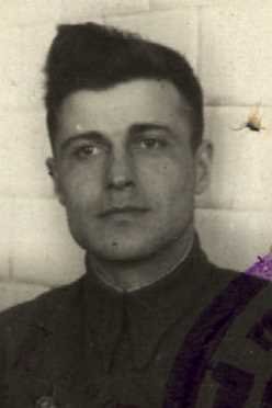 Клевко Александр Михайлович