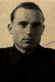 Халецкий Иван Акимович