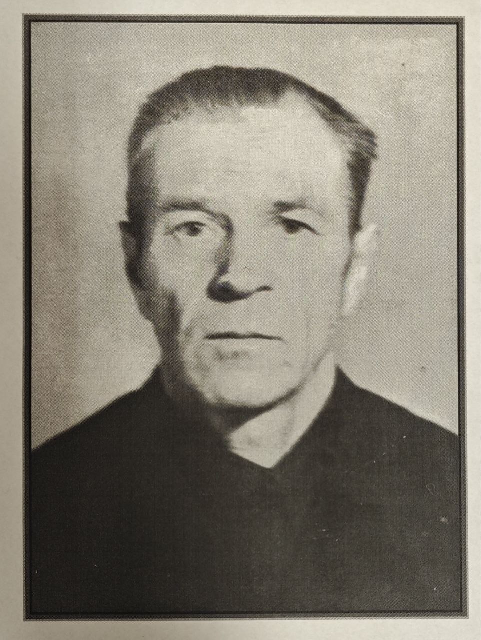 Заблотский Максим Николаевич