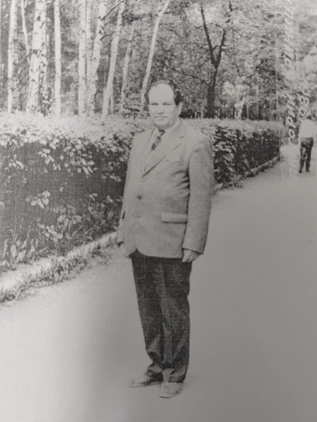 Шершнев Михаил Филиппович