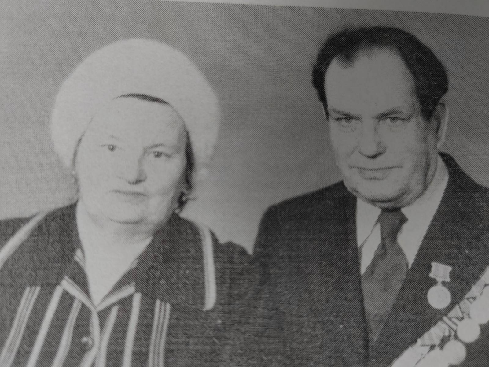 Шершнев Михаил Филиппович