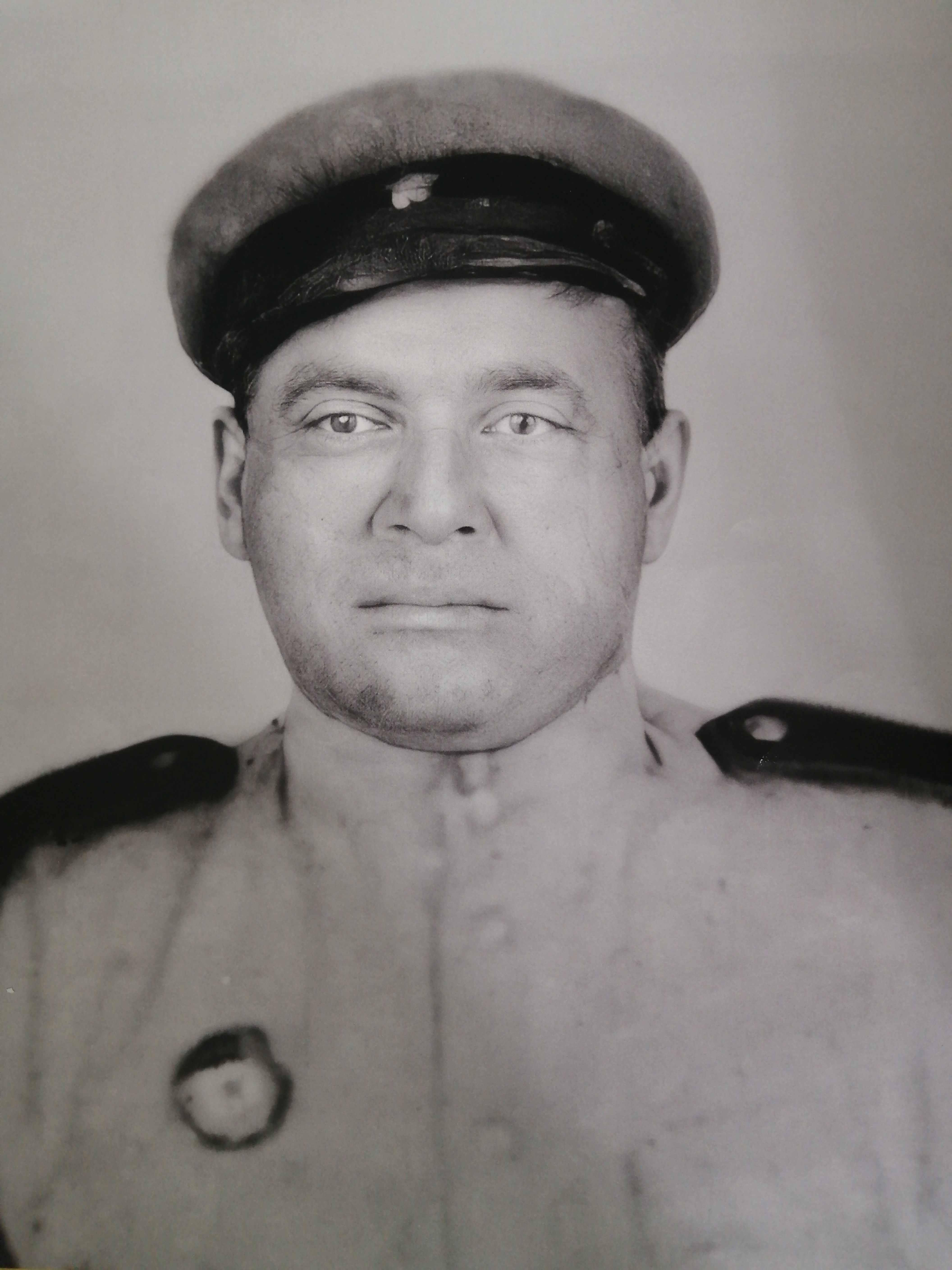 Кузьмин Константин Ефимович