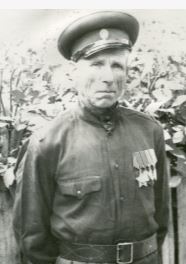 Свистун Сергей Юльянович