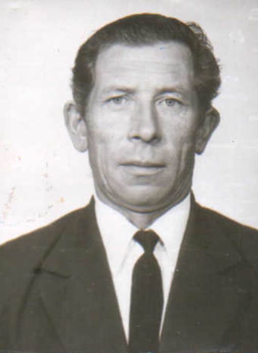 Нерод Николай Павлович